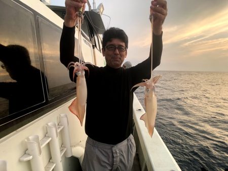 オーシャンズ　京都 釣果