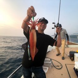 オーシャンズ　京都 釣果