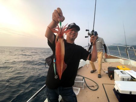 オーシャンズ　京都 釣果