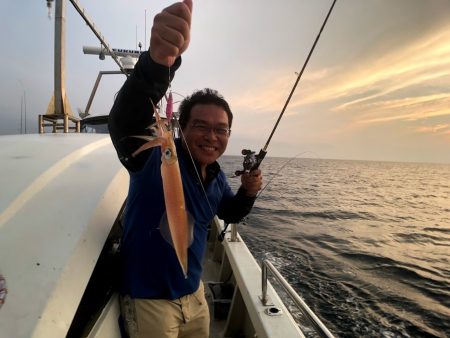 オーシャンズ　京都 釣果