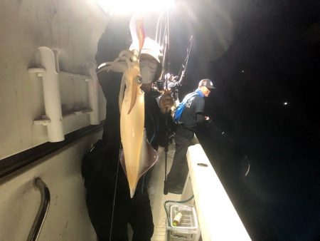 オーシャンズ　京都 釣果