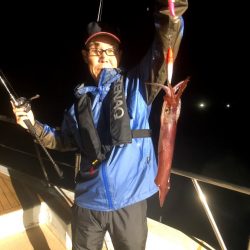 オーシャンズ　京都 釣果