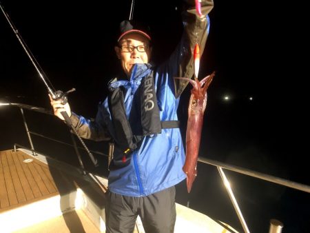 オーシャンズ　京都 釣果