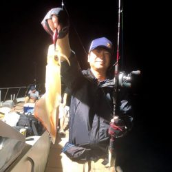 オーシャンズ　京都 釣果