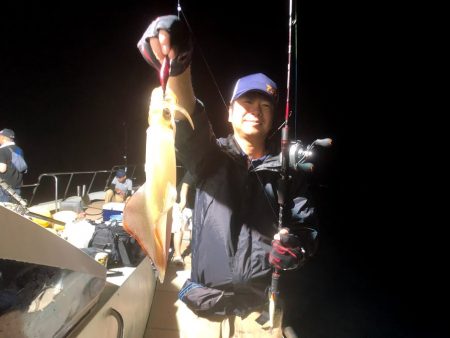 オーシャンズ　京都 釣果