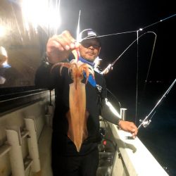 オーシャンズ　京都 釣果