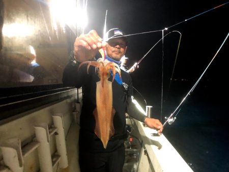 オーシャンズ　京都 釣果