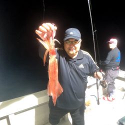 オーシャンズ　京都 釣果