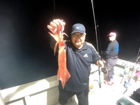 オーシャンズ　京都 釣果