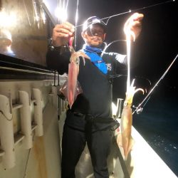 オーシャンズ　京都 釣果