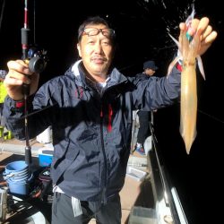 オーシャンズ　京都 釣果