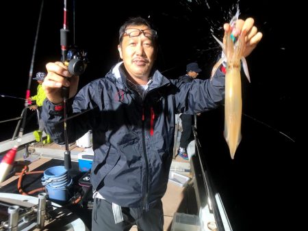 オーシャンズ　京都 釣果