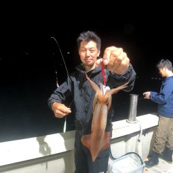 オーシャンズ　京都 釣果