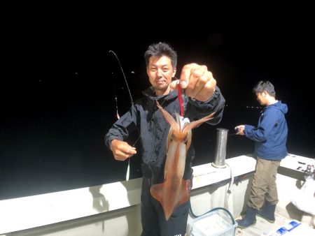 オーシャンズ　京都 釣果