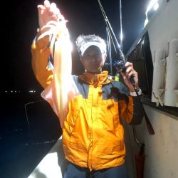 オーシャンズ　京都 釣果