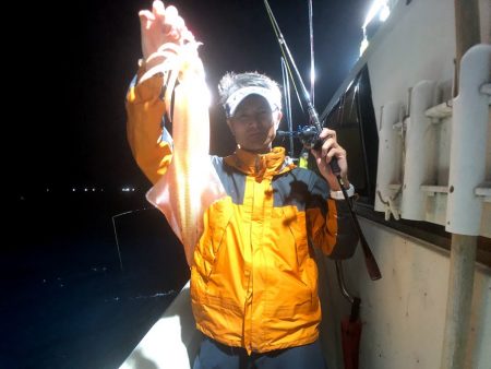 オーシャンズ　京都 釣果