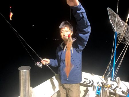 オーシャンズ　京都 釣果