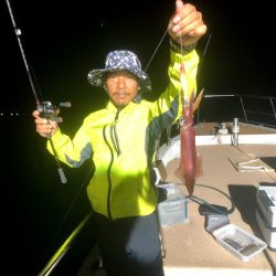 オーシャンズ　京都 釣果