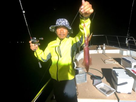 オーシャンズ　京都 釣果