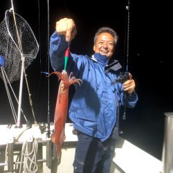 オーシャンズ　京都 釣果