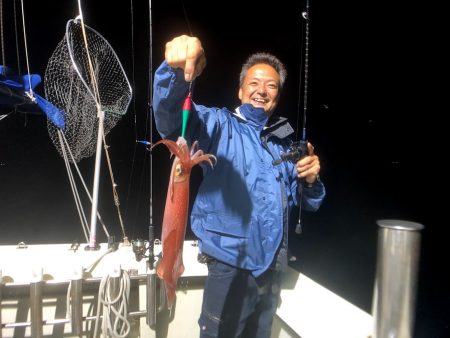 オーシャンズ　京都 釣果