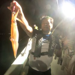 オーシャンズ　京都 釣果