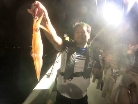 オーシャンズ　京都 釣果