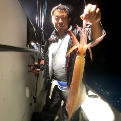 オーシャンズ　京都 釣果