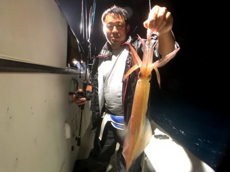 オーシャンズ　京都 釣果