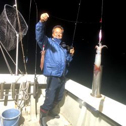 オーシャンズ　京都 釣果