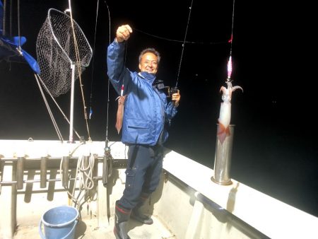 オーシャンズ　京都 釣果