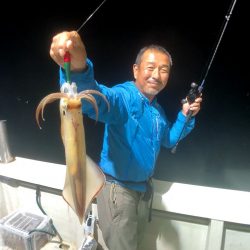 オーシャンズ　京都 釣果