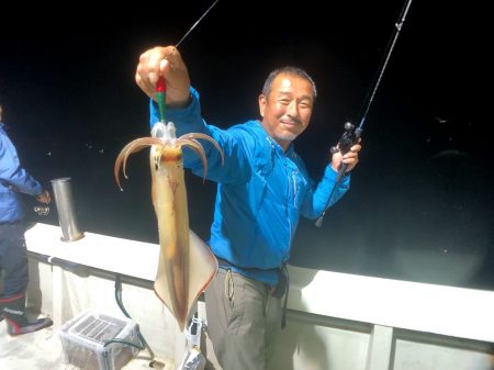 オーシャンズ　京都 釣果