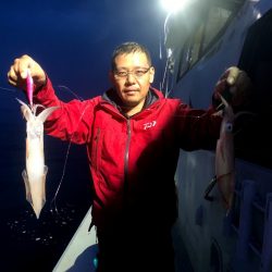 オーシャンズ　京都 釣果