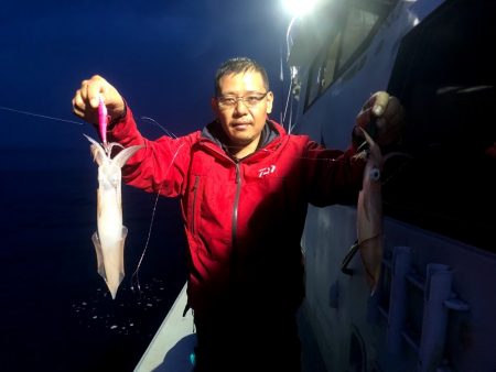 オーシャンズ　京都 釣果