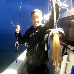 オーシャンズ　京都 釣果