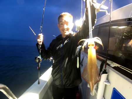 オーシャンズ　京都 釣果