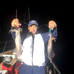 オーシャンズ　京都 釣果