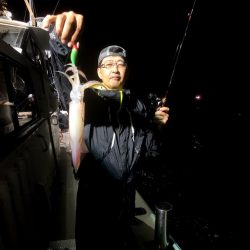 オーシャンズ　京都 釣果