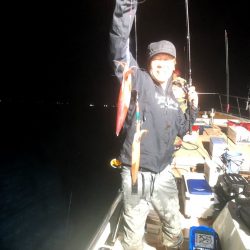 オーシャンズ　京都 釣果