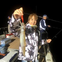 オーシャンズ　京都 釣果