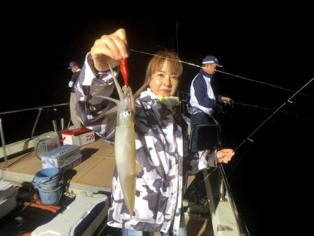 オーシャンズ　京都 釣果