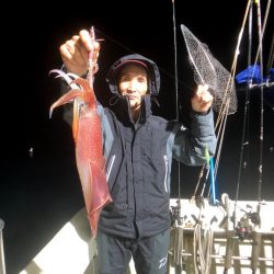 オーシャンズ　京都 釣果