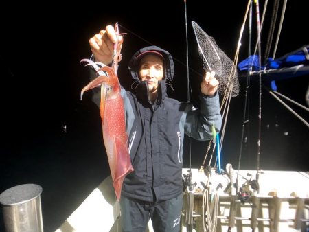 オーシャンズ　京都 釣果