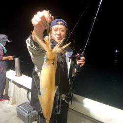 オーシャンズ　京都 釣果