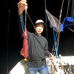 オーシャンズ　京都 釣果