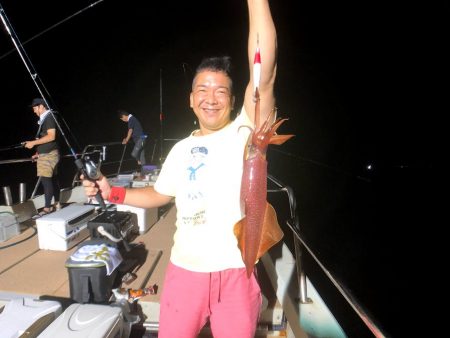 オーシャンズ　京都 釣果