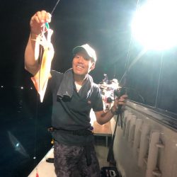 オーシャンズ　京都 釣果