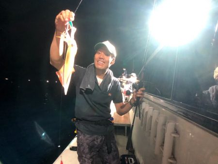 オーシャンズ　京都 釣果