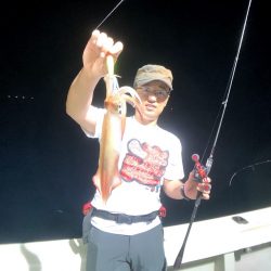 オーシャンズ　京都 釣果